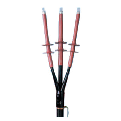 Концевая муфта POLT 12D/3XO-H4-L16A