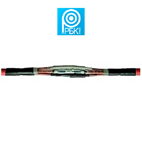Муфта соединительная POLJ-01/5X25-50-W