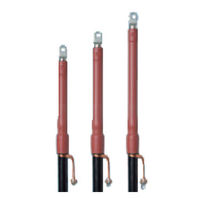 Концевая муфта POLT-24D/1XI-L12B-RU