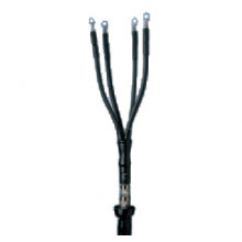 кабельная, концевая, муфта, POLT 01/5x150-240-L12-CEE01, raychem, райхем, tyco electronics