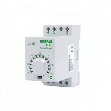 Терморегулятор с датчиком EBERLE ITR-3 (-40 до +20)