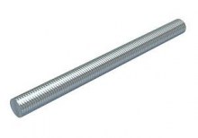 Шпилька резьбовая М8х2000 (дл.2м) DKC CM200802