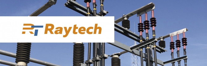 RAYTECH (РАЙТЕК)
